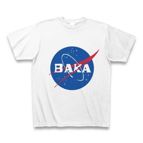 Baka Tシャツ 人とかぶらないtシャツ屋さん